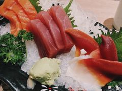 -歌行灯日本料理(伊势丹店)