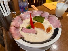 -真打拉面·日式拉面新流派(体育西横街店)