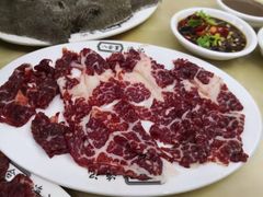 -八合里潮汕鲜牛肉火锅(深圳海岸城店)