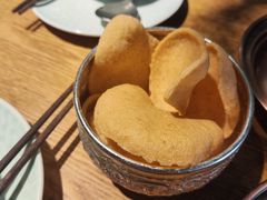 -Thai Basil罗勒叶泰式餐厅(时代天街店)