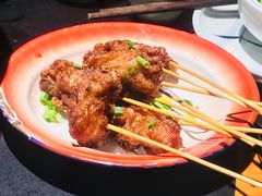 -小饕荟雅安贡椒鱼鲜馆(广福桥店)