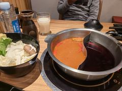 寿喜锅-水林间·寿喜烧自助(仙林金鹰店)