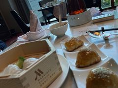-顺德美的万豪酒店-万豪中餐厅