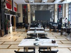 -老苏扬饭店