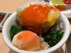 -肉肉大米(德基广场店)