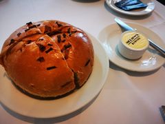 -MORTON'S 莫尔顿牛排坊(北京丽晶酒店)
