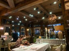 大堂-一棵树·意大利西餐厅One Tree(新城店)