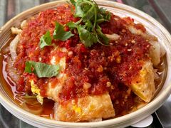 -浩海火烧云傣家菜(蓝港店)