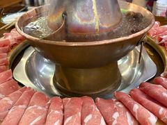 -津门老羊家·铜锅涮羊肉·烧烤(科技园店)