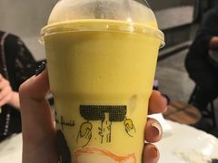 -Mango Tango
