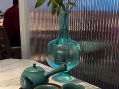 -潮堂 · 潮州菜(国贸商城店)