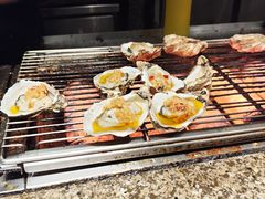 -星伦多自助料理(永旺店)