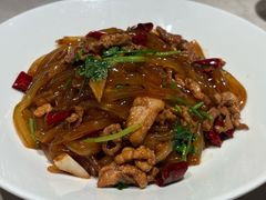 -杨氏青龙虾·羊蝎子(托乐嘉店)