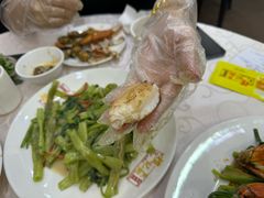 -凤城礼记鱼翅海鲜酒家(新马路总店)