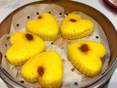 黄金枸杞糕-申阿婆·上海菜(新桥店)