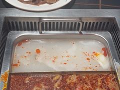 -星伦多自助料理·涮烤一体(虹悦城店)