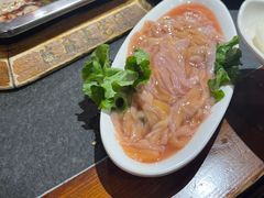 -陈府大宅门成都火锅·手切鲜肉(太原街店)