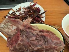 -尼玛藏家风味园(阿山食城店)