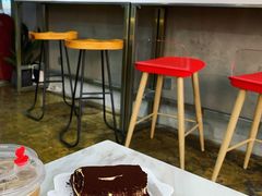 -COFFEE CALL(云锦路店)