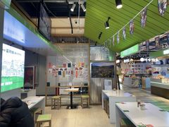 -苗阿妹贵州羊肉粉(上地华联店)