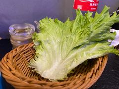-老卜奎齐齐哈尔烤肉(人民东路店)