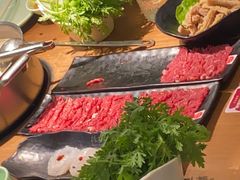 -掂档潮汕牛肉火锅(沈阳万象城店)