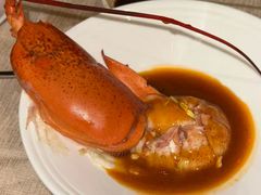 -广州花园酒店-凌璇阁360度高空海鲜自助餐CAROUSEL