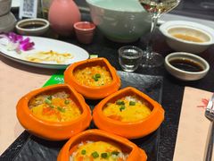 -铁板诱惑法式铁板烧(大卫城店)