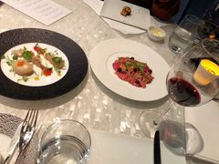 -广州四季酒店·佰鲜汇·现代法餐