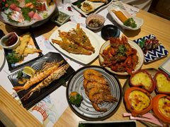 -贵木日本料理·铁板烧(新地假日广场店)