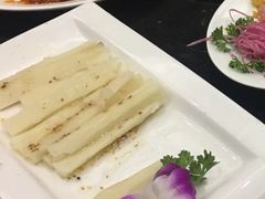 桂花山药-好妈王饺子(滂江街店)