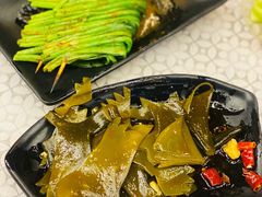 -云晓光头烧烤吧(德平路店)