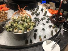 -安蒂娅·海鲜自助餐厅(安蒂娅美兰酒店)