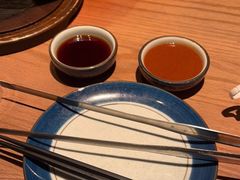 -烧肉达人•炭火烧肉(新天地店)