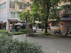 -霸王茶姬(正佳广场店)