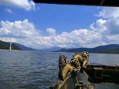 -松花湖风景名胜区