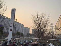 -龙湖南京江北天街