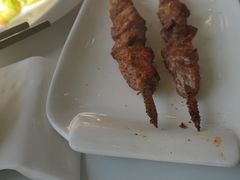 -帕米尔食府(白云观店)