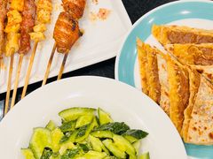 -宛平李记小吃(东关街店)