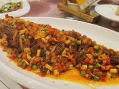 -马凯餐厅(长椿街店)