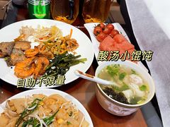 -华夏良子·足道SPA艾灸(开源店)
