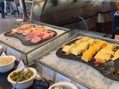-怡聚轩全日制自助餐厅(大中华喜来登酒店)