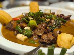 -靓湾海鲜·海景餐厅(小麦岛店)