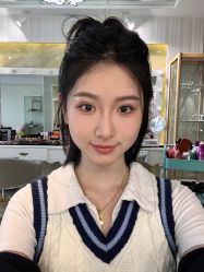 -Eling伊林彩妆·化妆培训(河西奥体店)