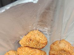 香酥藕饼-陶记正宗德州扒鸡(科巷店)