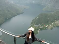 -河南宝泉旅游区