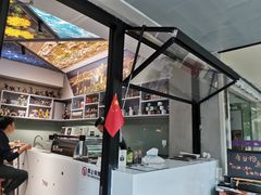 -T-COFFEE(长江花园店)
