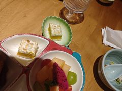 -一心创作料理屋(经开万达店)