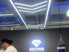 -EASY POWER健身工作室(浦东大道店)