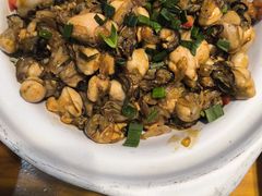 -醉壹号海鲜大排档(厦门美食地标店)